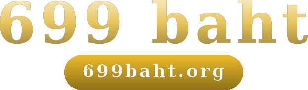 699 baht logo